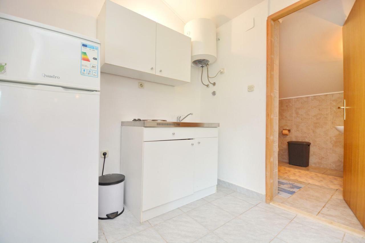 Apartmani Maca Sikovo エクステリア 写真