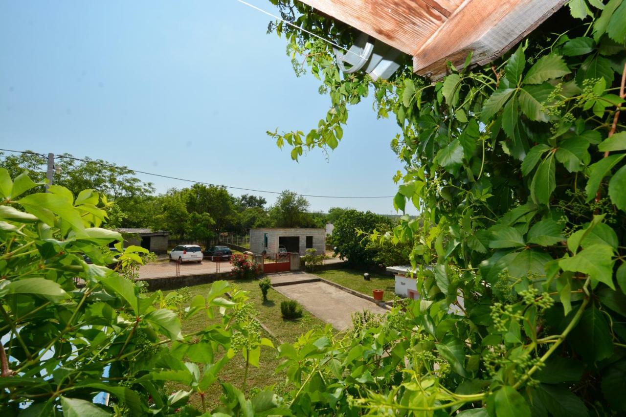 Apartmani Maca Sikovo エクステリア 写真