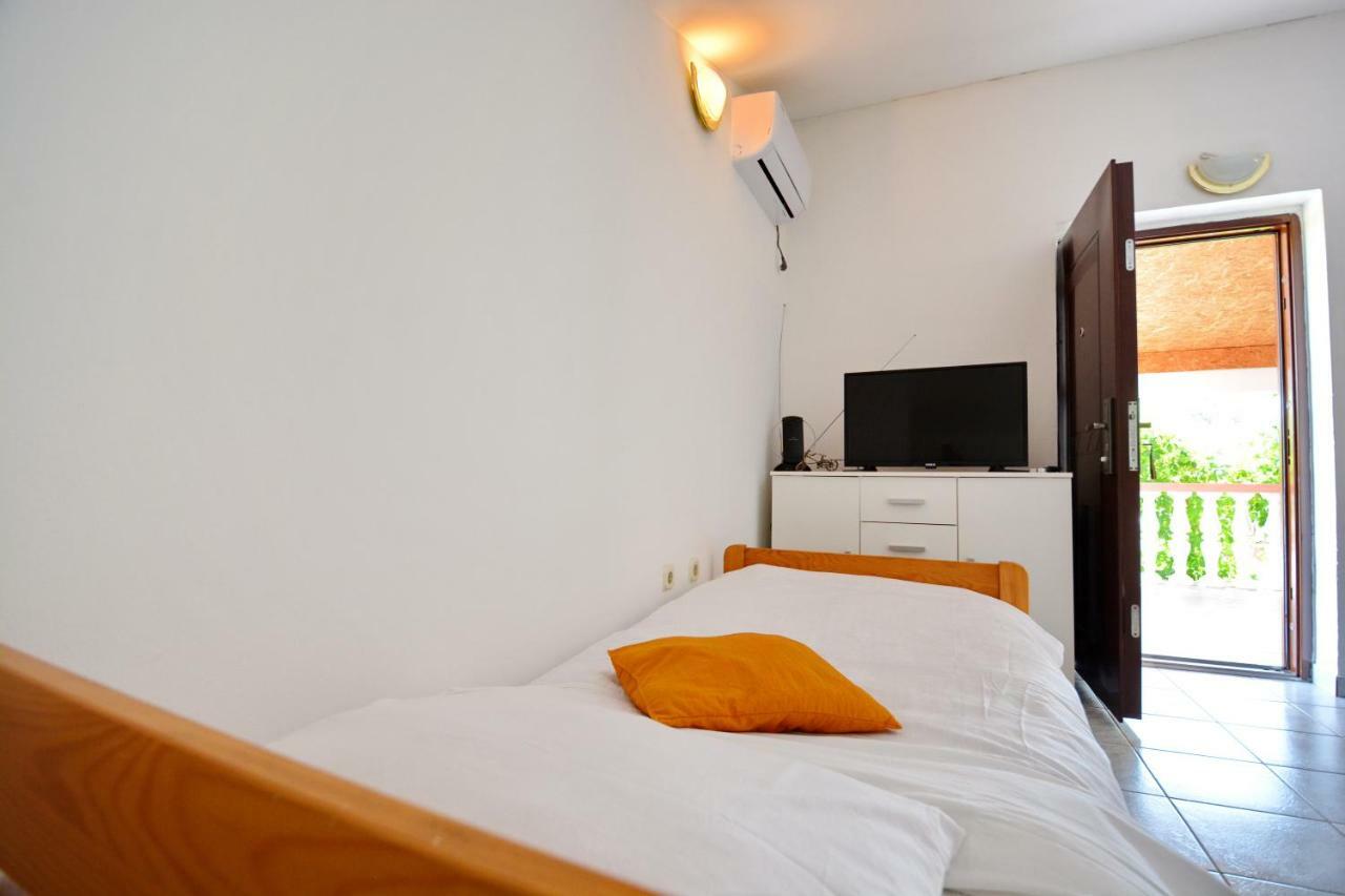 Apartmani Maca Sikovo エクステリア 写真